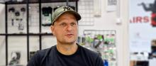 Airsoft GURU Adamecz János interjú