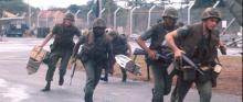 Saigon Broken Arrow
