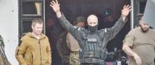 IFI Airsoft Velence