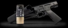 Krytac KT40 és KT 320