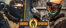 Orange Spartan youtube channel
