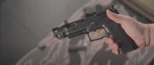 PTS Velocity V1 Conversion Kit