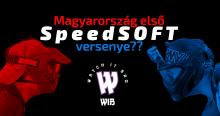 Speedsoft verseny