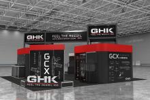 Airsoft Sig Sauer MCX GHK GCX