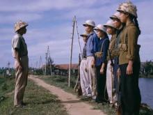 SAIGON BROKEN ARROW 2 – Visszatér a dzsungel!