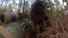 A világ legnagyobb hangtompítója: tényleg működik az airsoft szuppresszor?
