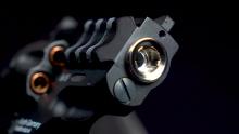 Az RWA és ARES közösen hozta el az airsoft világ első 9 mm-es töltényűrítős revolverét