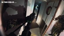 Sweet Home: Az új airsoft pálya, ami garantáltan megőrít! 🏠🔥