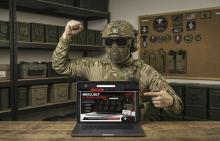 Airsoft Guru weboldal