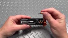 Mostantól nem maradsz le a játékban – itt a Tactica Sidekick airsoftos multitool