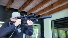 Hangtalan sniper: a Novritsch SSX-10 felforgatja a bolt action szabályokat