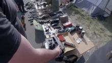 Bolhapiac airsoft módra – ennyiért lehet ma használt replikához jutni Angliában