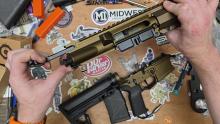 Mielőtt megvennéd – a Jaeger Precision megrendelte a Novritsch HPA SSQ4-et, hogy neked n…