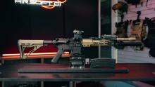 Classic Army Mark16 URGI MWS: tényleg 100%-ban TM-kompatibilis a klón?