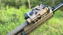 Double Eagle Lupus: az AK-lelkű MWS GBBR, ami a PSA Jackal-t hozza airsoftba