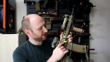 Frog Engineering ECI: ingyenes trükk, ami meghosszabbítja a HPA-s GBBR-ed élettartamát