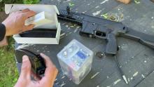 HPA teljesítmény GBBR élménnyel? A Tapp Airsoft új G5 lower receivere áthidalja a szakad…