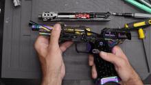 Így épül a tökéletes Hi-Capa – a Valiant Airsoft lépésről lépésre megmutatja