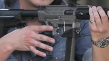 Amikor a versenypályák DNS-e találkozik az airsofttal: itt a TR9 by ICS és EMG
