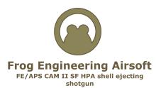 Frog Engineering