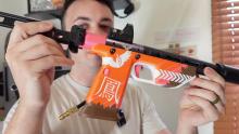 3D nyomtatott replika HPA-val: megéri, vagy csak egy jó sztori az egész?